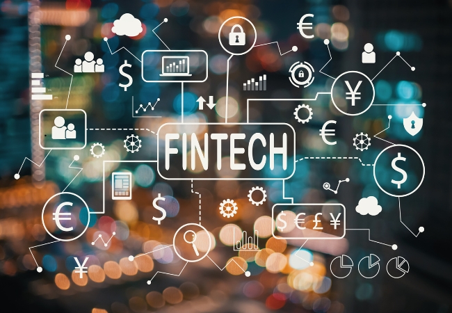 Alianzas con fintech para consultoría